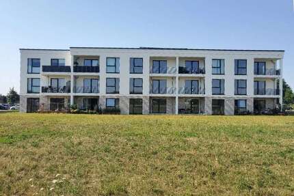 Wohnung zum Mieten in Zarrentin am Schaalsee 680,00 € 57.28 m²