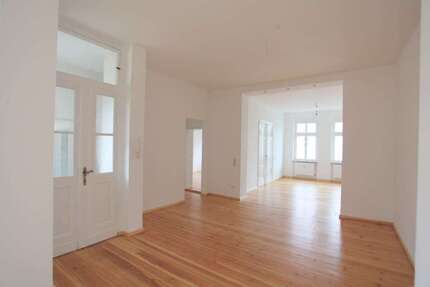 Wohnung zum Mieten in Jüterbog 750,00 € 87.4 m²