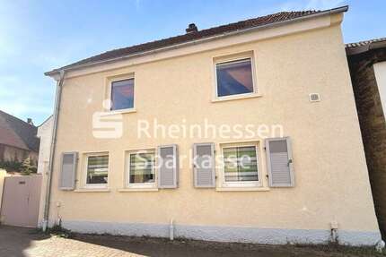 Haus zum Kaufen in Dolgesheim 315.000,00 € 87 m²
