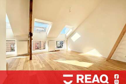 Wohnung zum Mieten in Aachen 650,00 € 42 m²