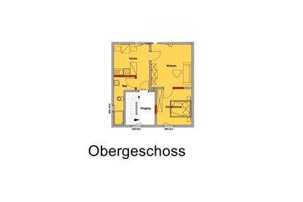 2-ZKB Wohnung mit modernem Wohnkomfort – ab 01.08. - Betzdorf