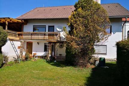 Haus zum Kaufen in Marktoberdorf 495.000,00 € 279 m²