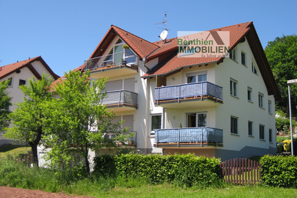 Wohnung zum Mieten in Niederweimar 490,00 € 38 m²