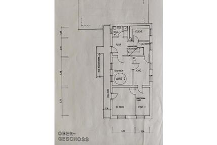Ein-Zweifamilie Haus - 230.000,00&nbsp;EUR Kaufpreis, ca.&nbsp; 181,00&nbsp;m&sup2; in Auerbach (PLZ: 94530)