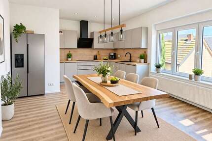 Wohnung zum Mieten in Alpenrod 780,00 € 118 m²