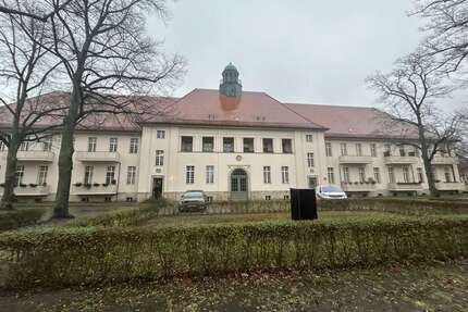 Wohnung zum Kaufen in Berlin Buch 265.000,00 € 61.44 m² - Berlin / Buch