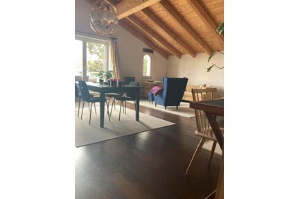 3 Zimmer Wohnung ab 1.6.2026 - 1.800,00&nbsp;EUR Kaltmiete, ca.&nbsp; 120,00&nbsp;m&sup2; in Pliening (PLZ: 85652)