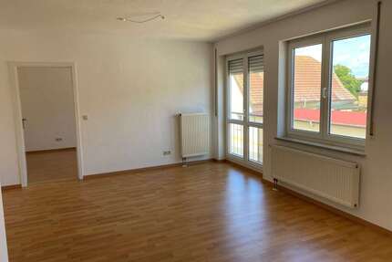 Wohnung zum Mieten in Lutherstadt Wittenberg 364,00 € 48.21 m²