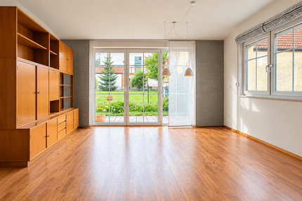 Wohnung zum Mieten in Dachau 1.650,00 € 95 m²