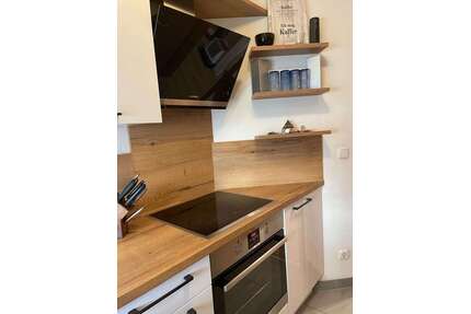 Wohnung zum Kaufen in Töging 238.000,00 € 66 m²