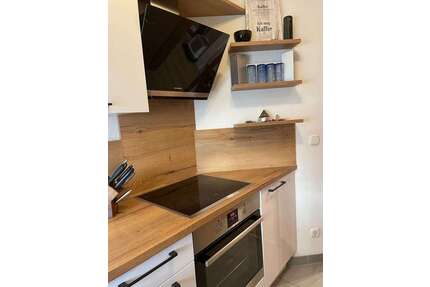 Wohnung zum Kaufen in Töging 258.000,00 € 66 m²