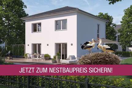Haus zum Kaufen in Marl 532.038,00 € 140 m²