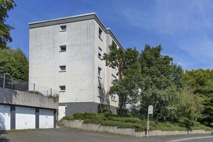 Wohnung zum Mieten in Siegen 229,00 € 75.43 m²