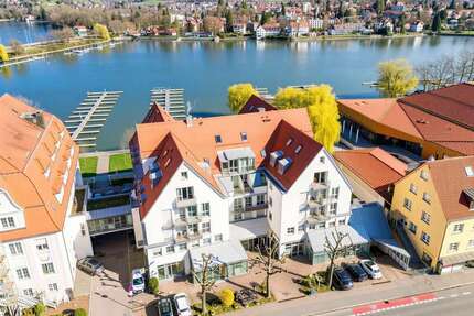 Wohnung zum Kaufen in Lindau 480.000,00 € 69 m²