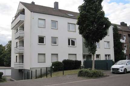 Wohnung zum Mieten in Recklinghausen 600,00 € 71 m²