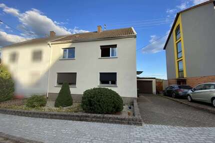 Haus zum Kaufen in Wadgassen 178.000,00 € 116 m²