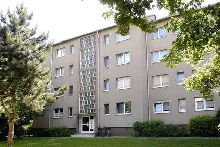 Wohnung zum Mieten in Duisburg 469,00 € 54.48 m²