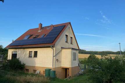 Haus zum Kaufen in Heidenrod 359.000,00 € 126 m²