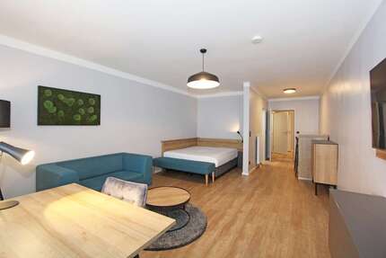 Wohnung zum Mieten in München 1.450,00 € 47 m²