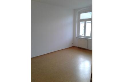 Zentralgelegene 3 Raum Wohnung in Großenhain