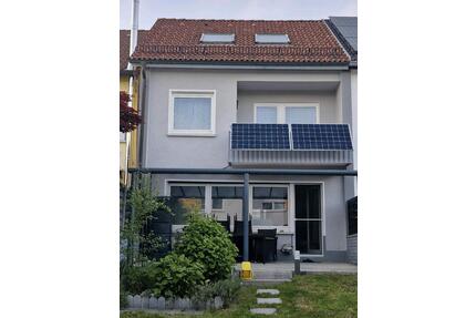 Reihenmittelhaus in VS-Villingen - Villingen-Schwenningen
