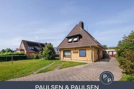 Haus zum Kaufen in Sylt 1.090.000,00 € 254 m²