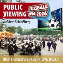 WM 2026 Public Viewing am Miramar