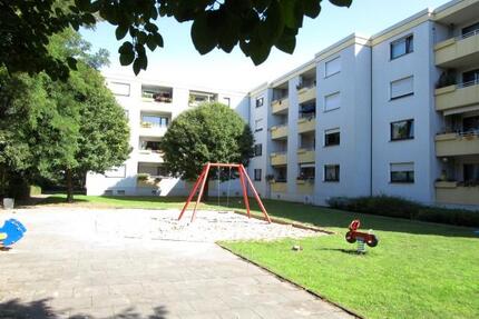 Wenn es einmal zu eng wird, haben wir die passende Wohnung. - Voerde (Niederrhein)