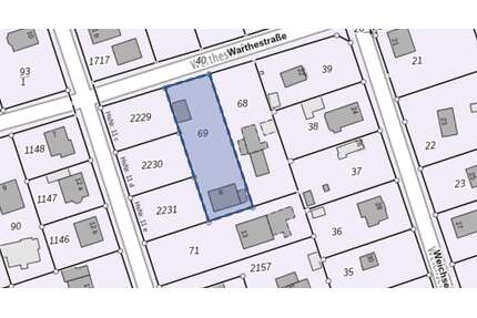 Grundstück zu verkaufen in Bernau 298.000,00 € 974 m²