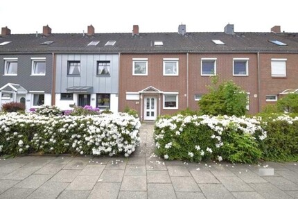 Solides ReihenmittelhausIdeal für Familie mit 4 Personen - Bremen