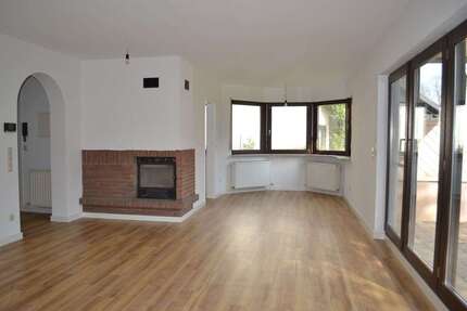 Wohnung zum Mieten in Mainz 1.250,00 € 95.5 m²