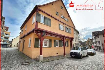 Haus zum Kaufen in Neudenau 195.000,00 € 207.04 m²