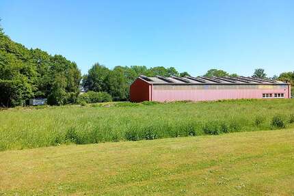 Grundstück in Burg 798.000,00 € 5995 m²