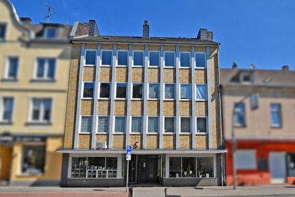 Haus zum Kaufen in Oberhausen 430.000,00 € 321.52 m²