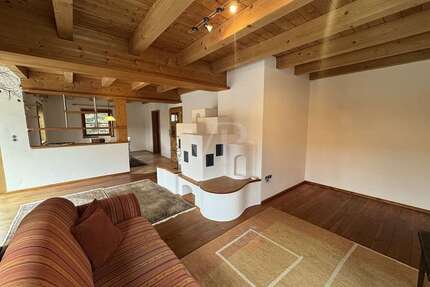 Haus zum Kaufen in Frauenau 319.000,00 € 117.67 m²