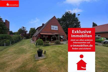 Haus zum Kaufen in Alt Duvenstedt 298.000,00 € 231.58 m²