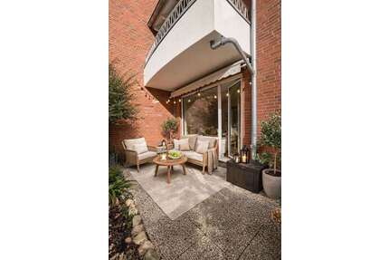 Wohnung zum Kaufen in Hamburg 329.000,00 € 69.7 m²