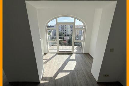 Wintergarten und Balkon! Schöne 3-Raum Wohnung in Gera Debschwitz