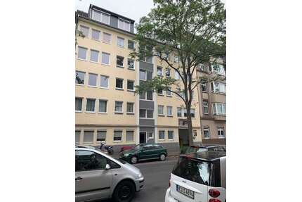 Wohnung zum Mieten in Düsseldorf 596,00 € 49.7 m²