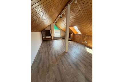 Wohnung zum Mieten in Weilheim 630,00 € 55 m²