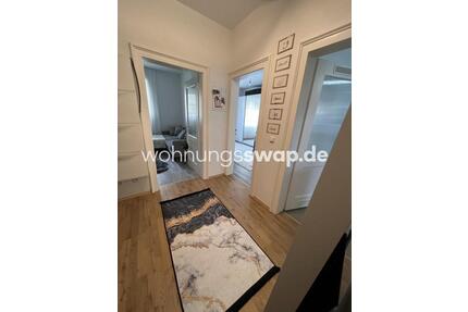 Wohnungsswap - 2 Zimmer, 52 m² - Wendl-Dietrich-Straße, Neuhausen-Nymphenburg, München