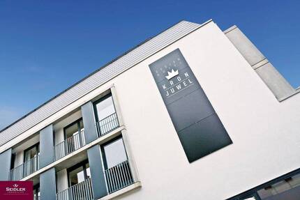 Schon wieder jemand mit hohen Ansprüchen. Wie schön! - Waldkirch