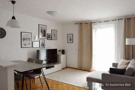 Wohnung zum Kaufen in Neu-Isenburg 155.000,00 € 62 m²