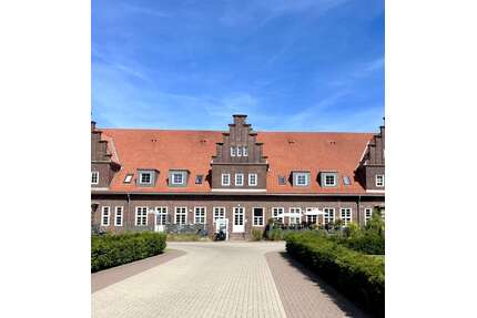 Wohnung zum Kaufen in Oldenburg 259.000,00 € 72 m²