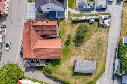 Grundstück zu verkaufen in Waldstetten-Wißgoldingen 149.000,00 € 767 m²