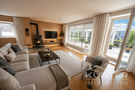 Wohnung zum Kaufen in Garbsen 435.000,00 € 159.05 m²