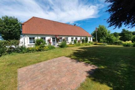 Schöne Wohnung zwischen Glücksburg und Rüde - Glücksburg (Ostsee)