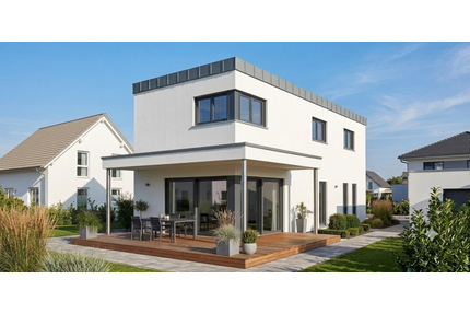 Haus zum Kaufen in München 1.698.000,00 € 160 m²