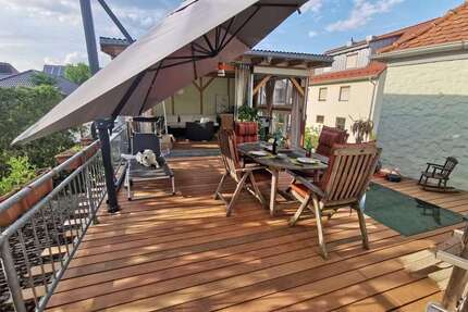Wohnung zum Mieten in Erlangen 1.885,00 € 145 m²