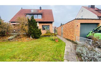 Ein-Zweifamilienhaus in VeitsbronnRaindorf, 164 qm Wohnfläche